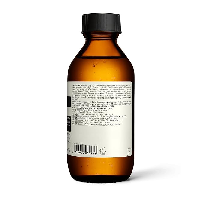 Amazing Face Cleanser - 100mililitr/3.66ounce