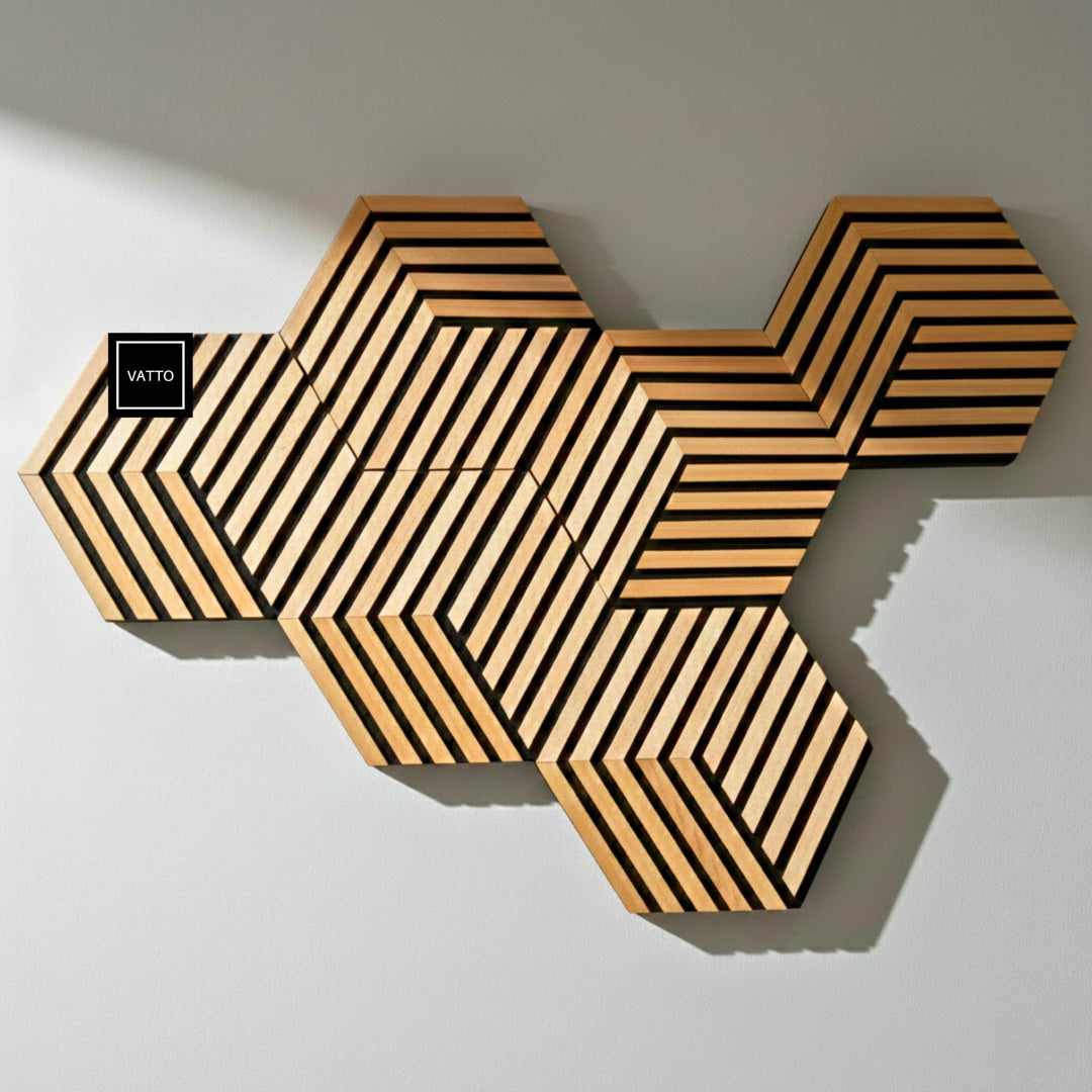 AKUSTIKPANEELE Holz - Holzpaneele WAND Wandpaneele HOLZ - Wandpaneele Holzoptik AKUSTIKPLATTEN WANDD