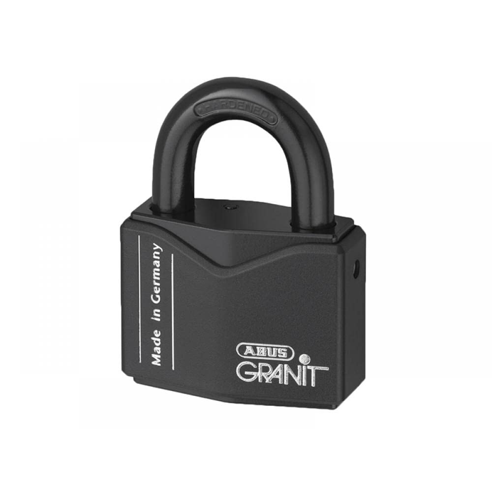 ABUS 37/55 _ Ka – gleichen Schlüssel des Schloss Granit, mehr 55 millimeter 55mm Keyed 4224254, 55mm