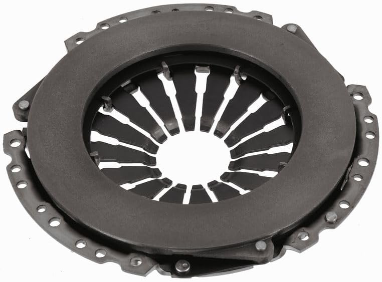 Sachs 3000 951 582 - Kupplungssatz