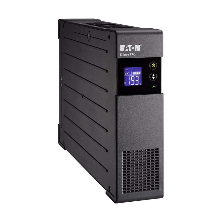 Eaton Unterbrechungsfreie Stromversorgungen, Schwarz, 1200 VA, USB/FR-Buchsen