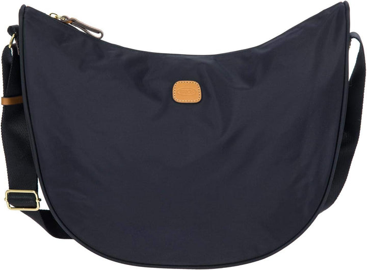 BRIC'S - Shoulderbag Blau, Blau