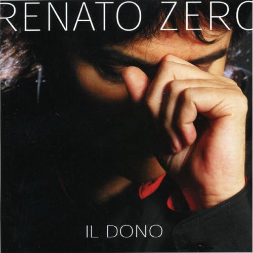 Il Dono, Audio-CD