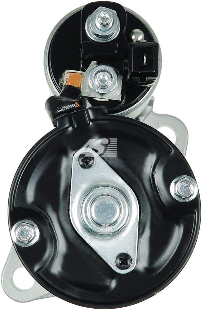 ASPL S0224 Anlasser