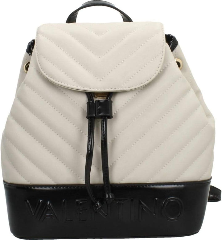 Valentino Mochilas Mujer, Farbe Beige, Marke, Modell Mochilas Mujer VBS0WO06 Beige