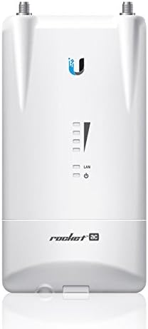 airMAX 5G Rocket Prism ac Lite