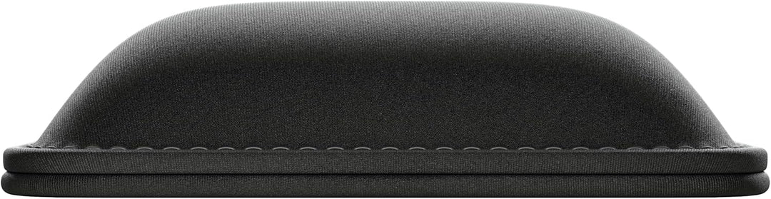 Glorious GWR-75 Compact Keyboard Wrist Rest - Black 25 mm stark Kompakt Schwarz, 25 mm stark Kompakt