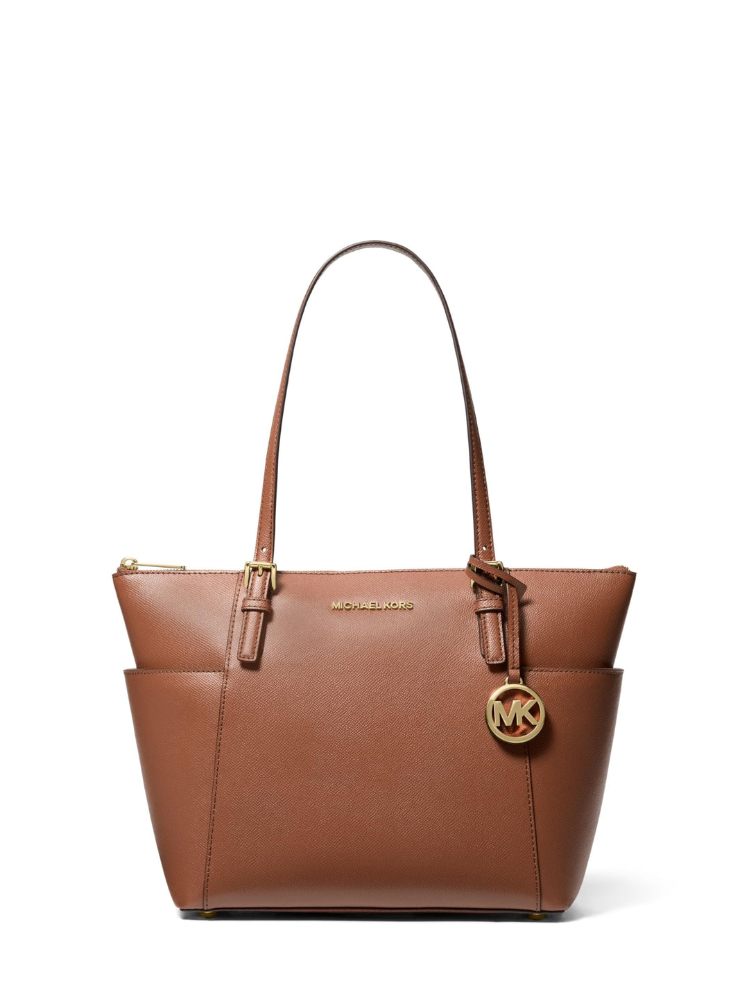 Michael Kors Women's Jet Set Item Tote, Einheitsgröße Luggage