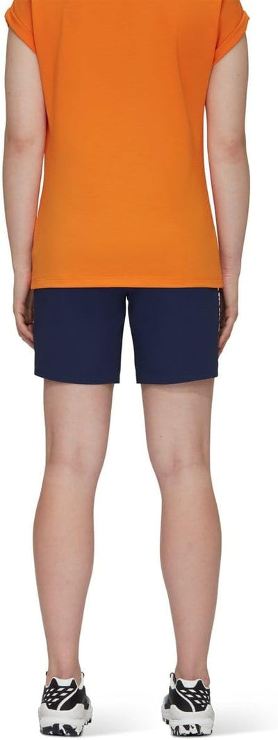 Mammut Damen Wander-Shorts Aenergy Light So Shorts Women 36 Marine, 36 Marine