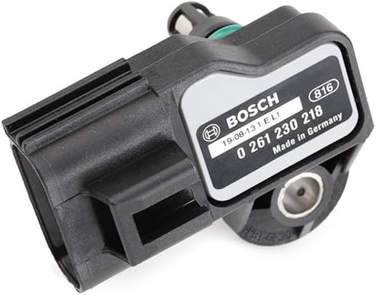 Metzger 0905363 Original Ersatzteil Sensor, Ladedruck