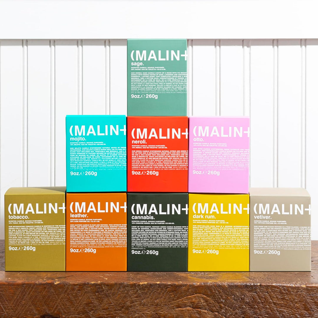 Malin + Goetz Sage Duftkerze 260 g