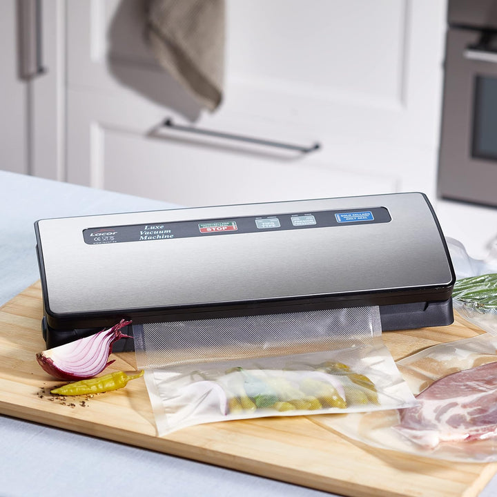 Lacor 69151 Luxe-Vakuumiergerät 120 W