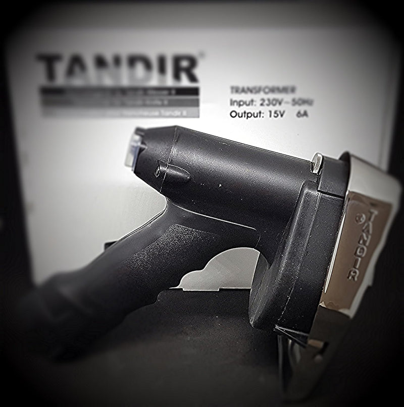Tandir 100 Elektro Dönerschneider Dönermesser Gyrosmesser mit