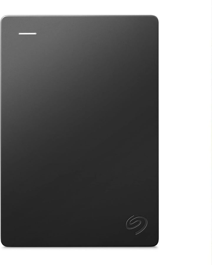 Seagate Portable Drive 5TB tragbare externe Festplatte, 2.5 Zoll, USB 3.0, inkl. 2 Jahre Datenrettun