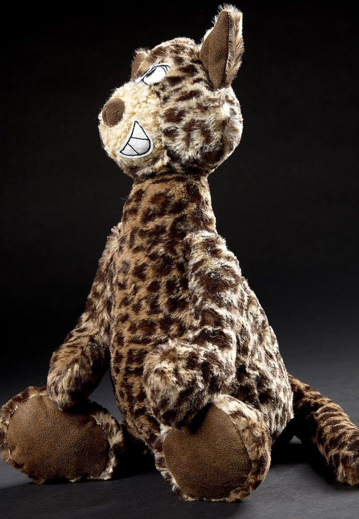 sigikid Plüschtier Kiez Munz, BeastsTown für Kinder und Erwachsene zum Sammeln, Schenken, Spielem, S