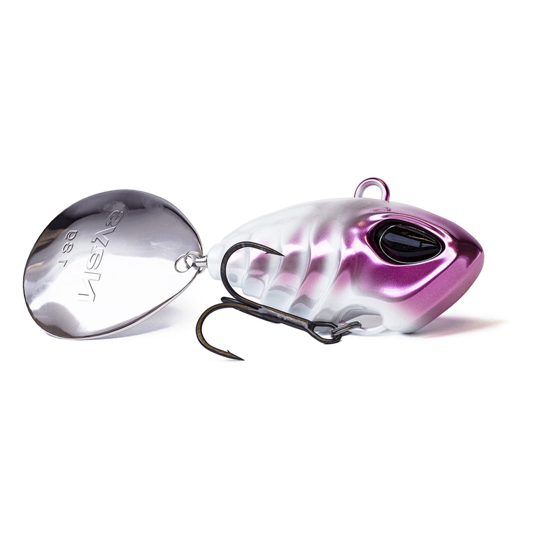 Nays BLD RNNR LF - Spinnköder, Gewicht:7g, Farbe:D-08
