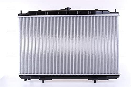 Nissens 68713 Kühler, Motorkühlung