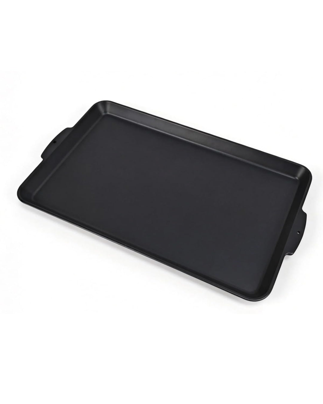 WELL GRILL Platte Ersatzteile Teppanyaki Grillplatte 49x29cm 49x29cm für Herd, 49x29cm für Herd
