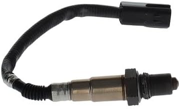 Bosch 0258986684 - Lambdasonde mit fahrzeugspezifischem Stecker