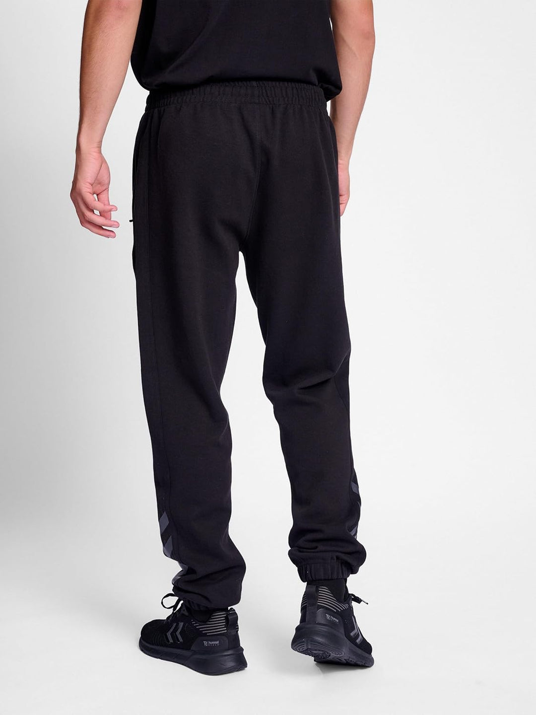 hummel Hmltravel Sweat Pants Herren Multisport Hosen S Schwarz, S Schwarz