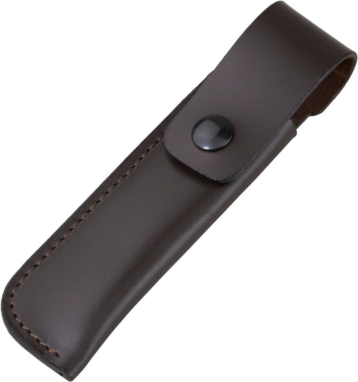 Merkel GEAR Aufbrechsäge Knochensäge Schlosssäge 11cm aus rostfreiem AISI 420 Stahl G10 Griffschalen