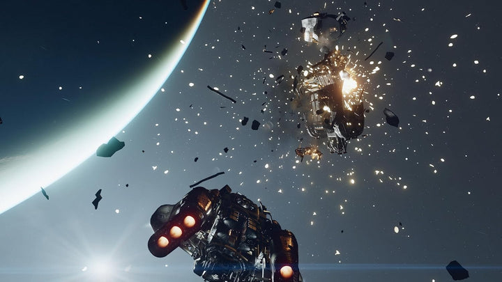 Videogioco Bethesda Starfield