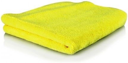 Vileda Ultramax Zusatzbezüge 4Stk Universal-Mikrofaserlappen I Wischbezug Ultramax für Holzböden Par