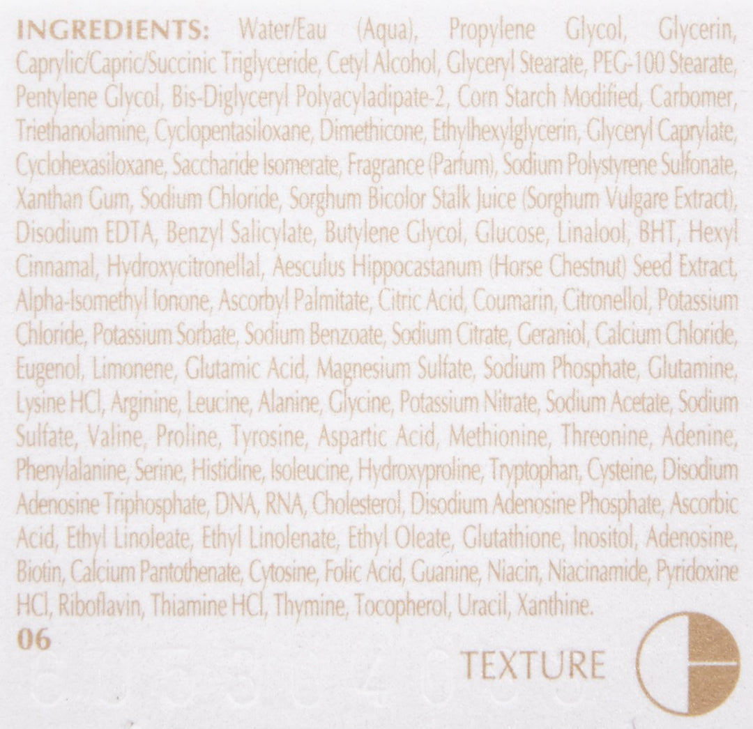 Guinot Longue Vie Yeux Eye Lifting Cream ,1er Pack (1 x 15 ml)