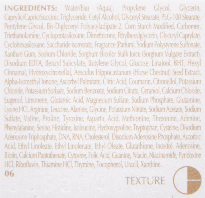 Guinot Longue Vie Yeux Eye Lifting Cream ,1er Pack (1 x 15 ml)