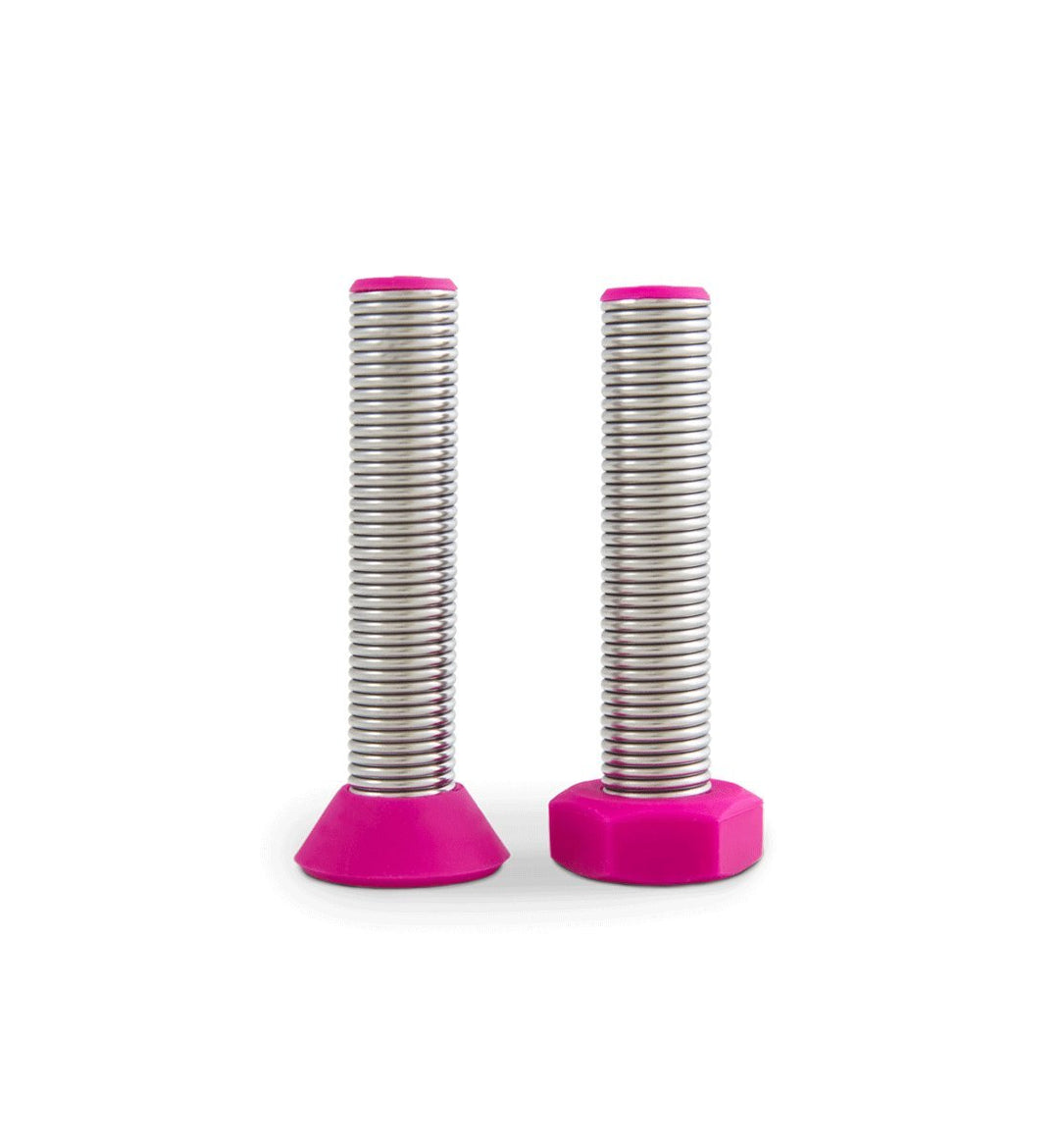 Take2 Biegestreuer Biegsie!, Color Edition, pink 10 x 7 x 6 cm Pink,silber, 10 x 7 x 6 cm Pink,silbe