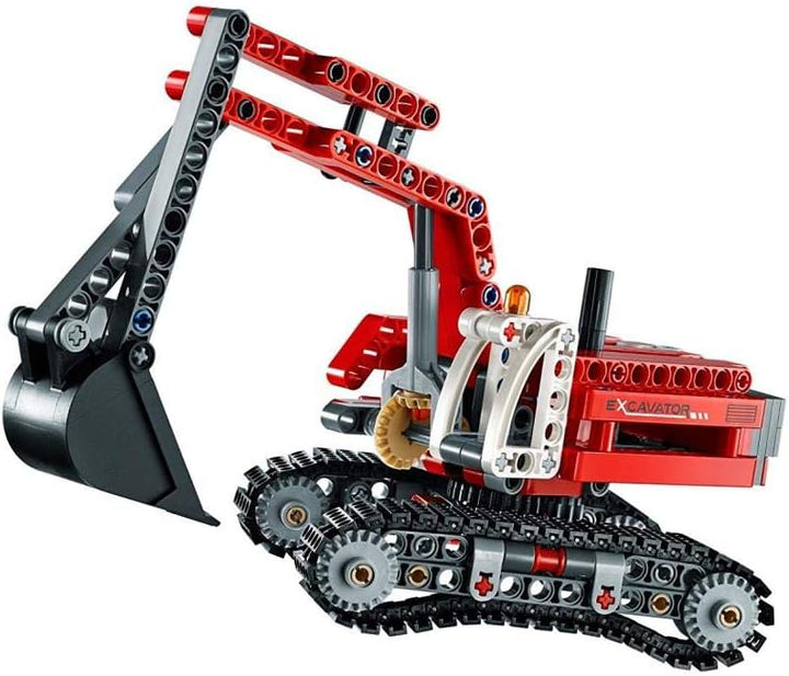 LEGO 42023 - Technic Baustellen-Set
