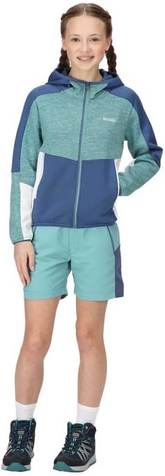 Regatta Kids DissolverVII Baby 164 Blau, 164 Blau