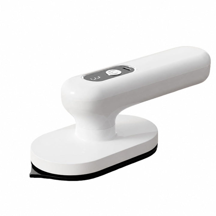 Wireless Travel Iron, Rechargeable USB-C Hand Ironing Machine, Dry &amp; Wet Application, 3 Temperature