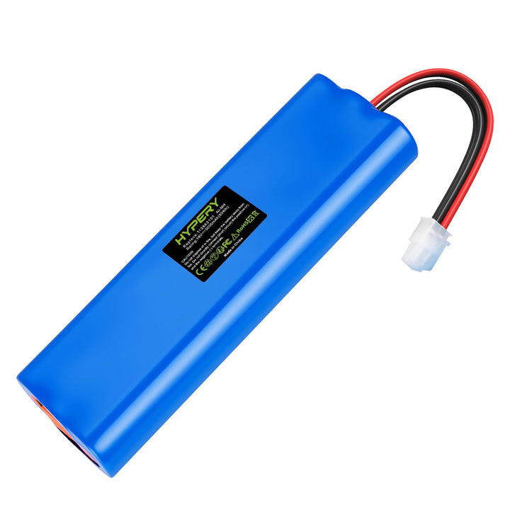 5000mAh NI-MH Ersatzakku für Husqvarna Automower Roboter-Rasenmäher 210C, 220AC, 230ACX, 260ACX, 265