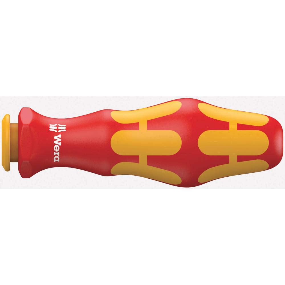 Wera 817 VDE Kraftform Handhalter, 9 mm x 102 mm, Wera 05003990001