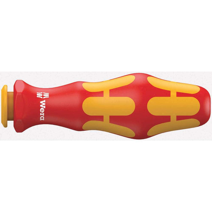 Wera 817 VDE Kraftform Handhalter, 9 mm x 102 mm, Wera 05003990001