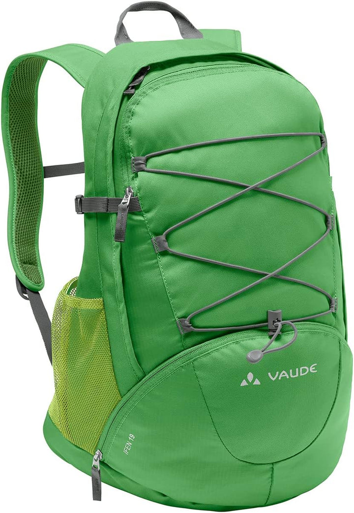VAUDE Unisex Ifen 19 Wanderrucksack (1er Pack) Einheitsgrösse Cress Green, Einheitsgrösse Cress Gree