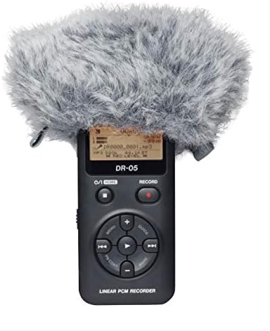 Tascam Portacapture X8 - Portabler 6+2-Spur High-Resolution 32-bit/192-kHz Rekorder, schwarz, portab