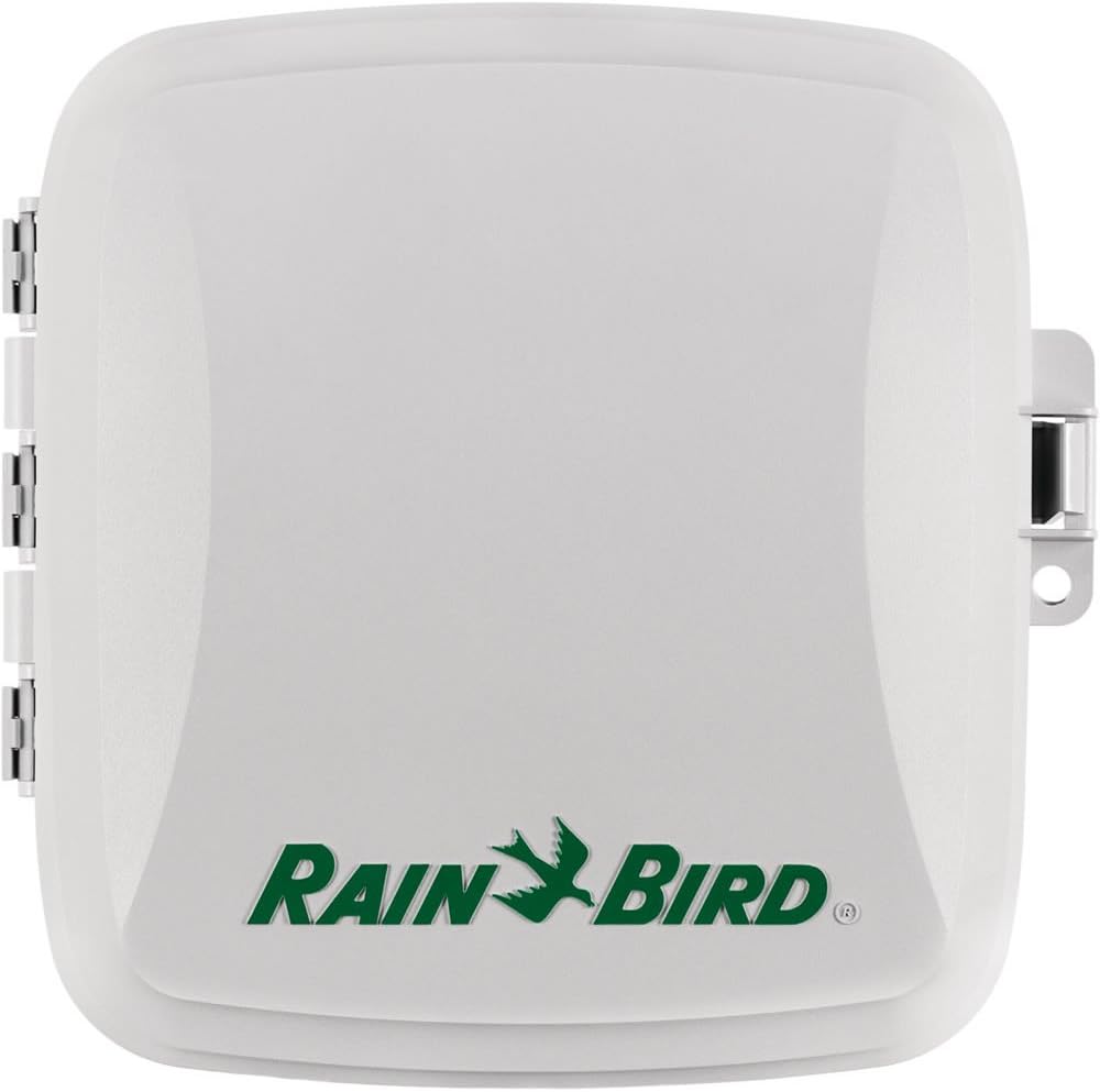 Rain Bird Steuergerät ESP-TM2 230V 12 Stationen für Innen u. Aussen