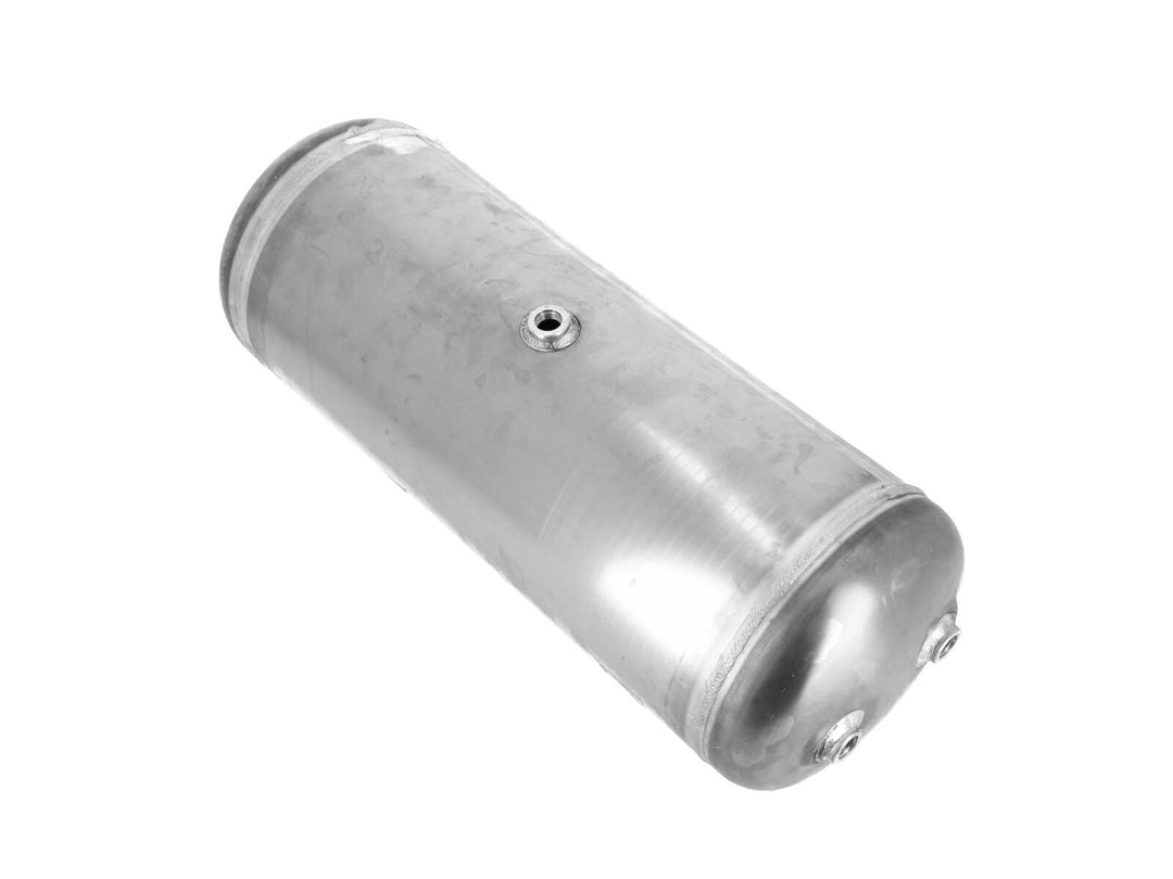 DT Spare Parts Lufttank Aluminium 9.67008 40 l D: 276 mm M22 x 1,5 L: 765,5 mm 12,5 bar Druckluftbeh