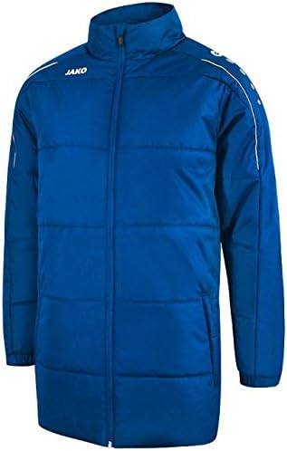 JAKO Kinder Coachjacke Classico, marine, 152, 7150 S royal, S royal