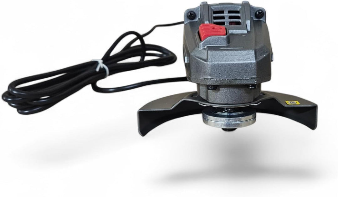 Parkside Winkelschleifer PWS 125 F5