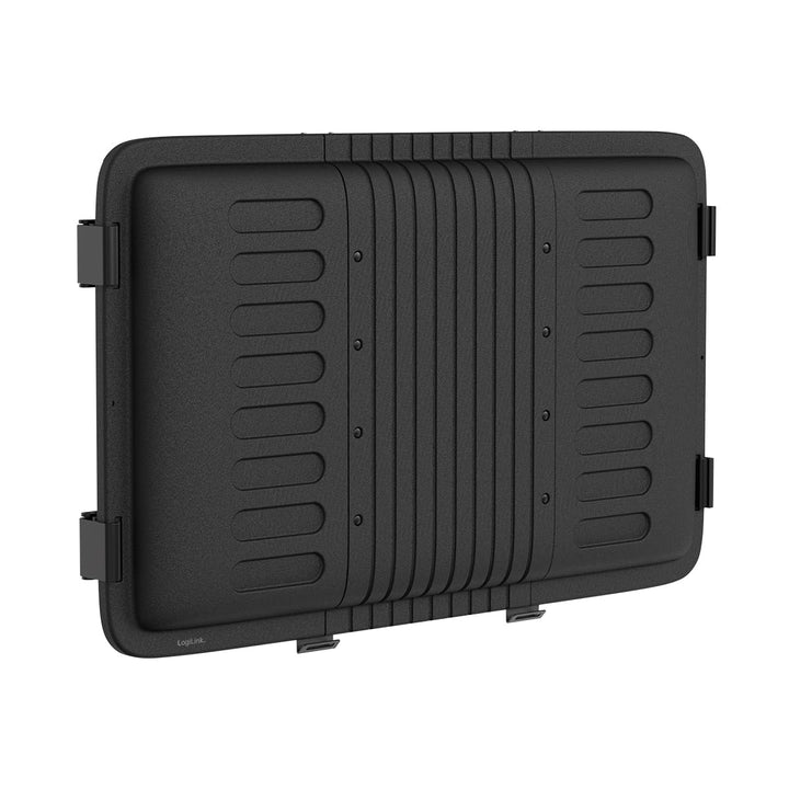 LogiLink BP0165 - Staub- und witterungsgeschütztes TV-Gehäuse für den Aussenbereich, für 32"–55" TVs