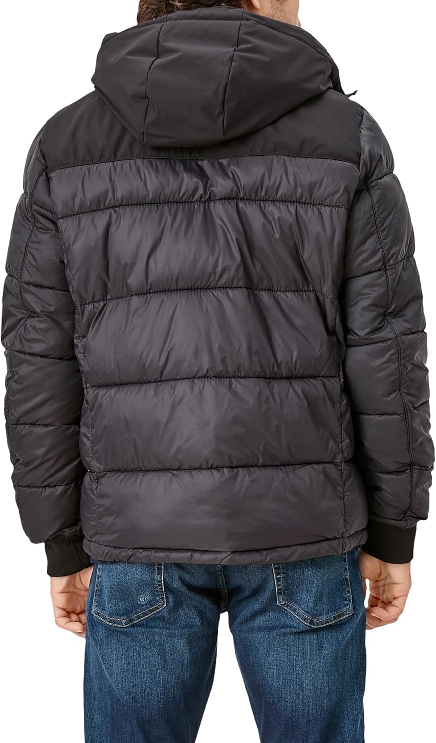s.Oliver Herren Jacke XXL 9999, XXL 9999