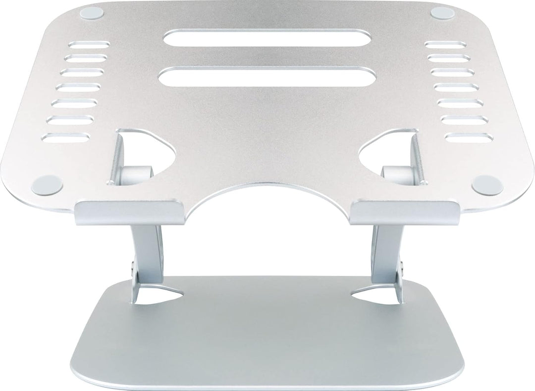 SCHWAIGER LPS1720 513 Laptopständer Computerhalter Notebookständer Laptop-Halter Aluminium belüftet