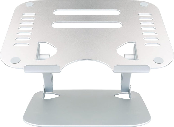 SCHWAIGER LPS1720 513 Laptopständer Computerhalter Notebookständer Laptop-Halter Aluminium belüftet