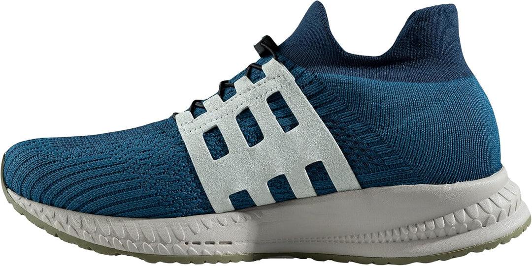 UYN Herren Nature Tune Vibram Sneaker 47 EU Gas, 47 EU Gas