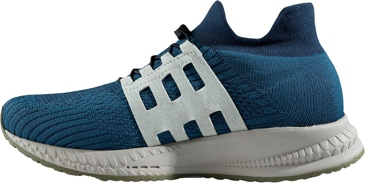 UYN Herren Nature Tune Vibram Sneaker 47 EU Gas, 47 EU Gas