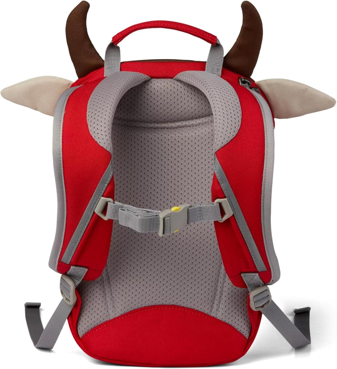 Affenzahn Unisex Kinder Little Friend Kinderrucksack Einheitsgrösse 1. Fc Köln Hennes - Braun, Einhe