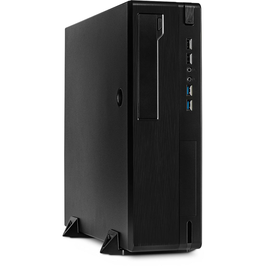 Inter-Tech 88881234 Case IT-502 Desktop Micro